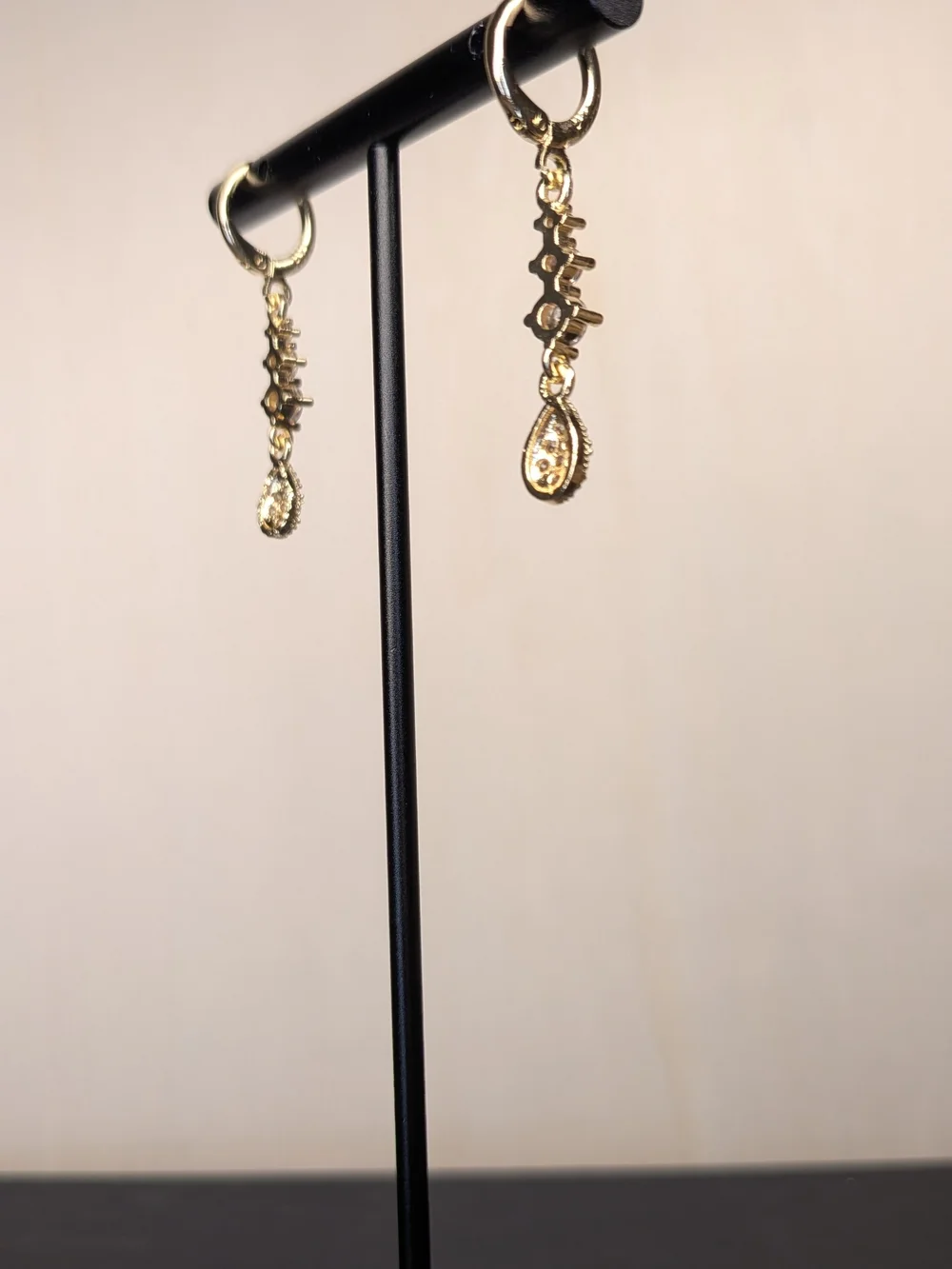 N/A dressy dangles